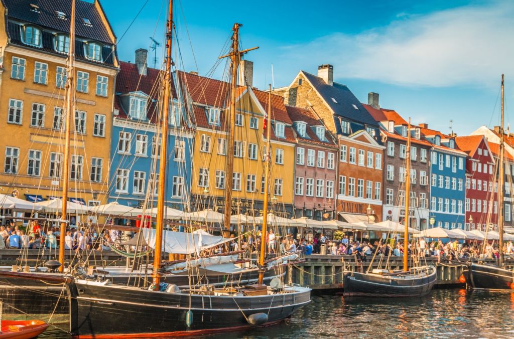 Sjælland